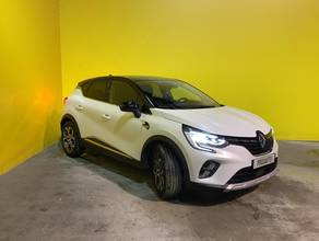 Renault Captur captur tce 140 - 21