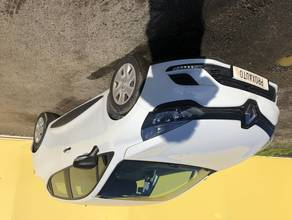 Renault Clio iv societe clio societe dci 90 energy eco2 82g