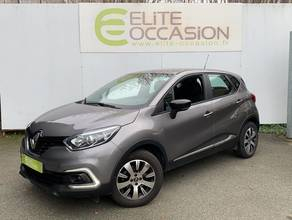 Renault Captur captur dci 90