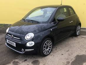 Fiat 500 my20 serie 7 euro 6d 500 1.2 69 ch eco pack s/s