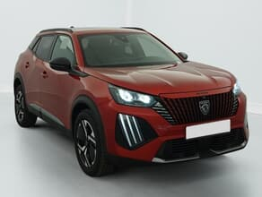 Peugeot 2008 nouveau 2008 100 s&s bvm6