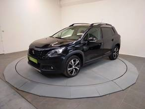 Peugeot 2008 2008 puretech 110ch s&s eat6