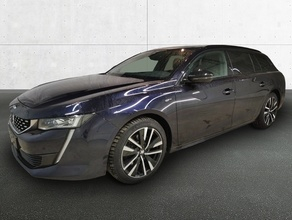 Peugeot 508 sw 508 sw puretech 225 ch s&s eat8