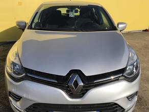 Renault Clio iv clio dci 75 e6c