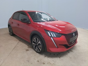 Peugeot 208 208 electrique 50 kwh 136ch
