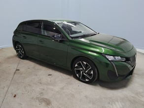 Peugeot 308 308 bluehdi 130ch s&s eat8