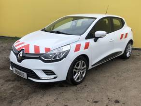 Renault Clio iv clio dci 75 energy