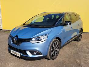Renault Grand scenic grand scénic tce 140 energy edc
