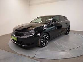 Opel Astra astra 1.2 turbo 130 ch bvm6