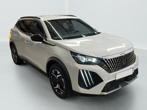 Peugeot 2008 nouveau 100 s s bvm6 allure