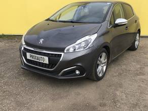 Peugeot 208 business 208 puretech 110ch s&s bvm6