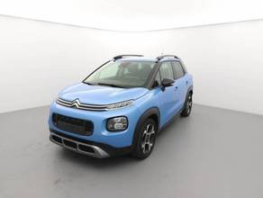 Citroen C3 aircross c3 aircross bluehdi 100 s&s bvm6