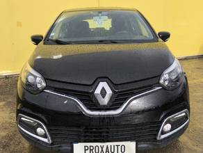 Renault Captur business captur dci 90 energy