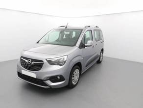 Opel Combo life combo life l1h1 1.2 110 ch start/stop