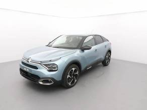 Citroen C4 c4 puretech 130 s&s bvm6