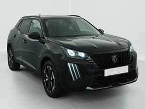 Peugeot 2008 nouveau 100 s s bvm6 allure