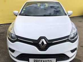 Renault Clio iv business clio dci 75 energy