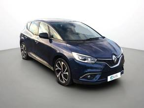 Renault Scenic business scenic blue dci 150