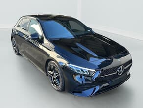 Mercedes Classe a classe a 180 7g-dct