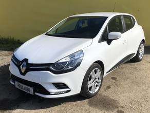 Renault Clio iv clio dci 75 energy