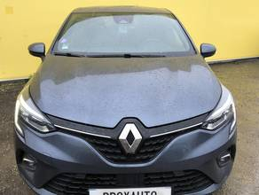 Renault Clio v clio tce 100 gpl