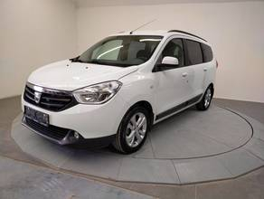 DACIA LODGY d'occasion