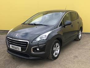 Peugeot 3008 business 3008 1.6 bluehdi 120ch s&s bvm6