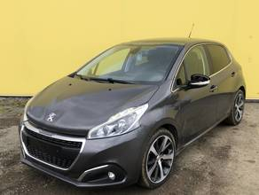 Peugeot 208 208 1.2 puretech 110ch s&s eat6