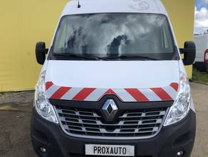 Renault Master fourgon master fgn l3h2 3.5t 2.3 dci 170 energy e6