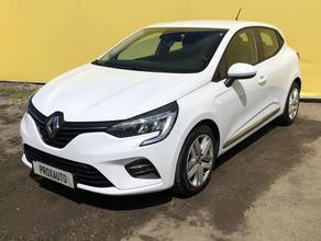 Renault Clio v clio tce 90 x-tronic - 21