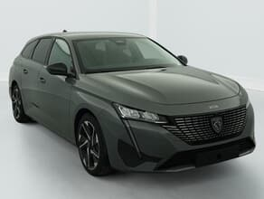 Peugeot 308 sw 308 sw phev 180 e-eat8