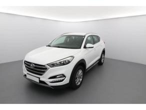 Hyundai Tucson tucson 1.6 gdi 132 2wd