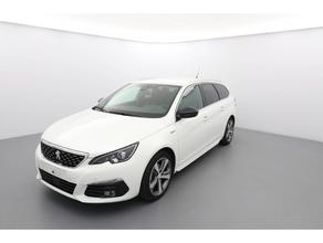 Peugeot 308 sw 308 sw bluehdi 130ch s&s eat8