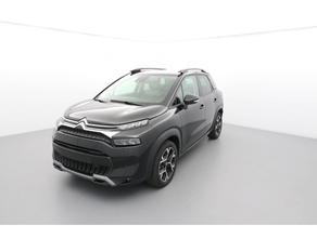Citroen C3 aircross c3 aircross puretech 130 s&s eat6