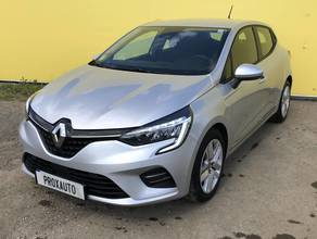 Renault Clio v clio tce 90 x-tronic - 21