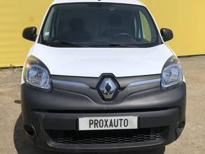 Renault Kangoo express ze kangoo z.e. 33