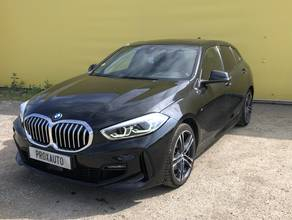 Bmw Serie 1 116d 116 ch dkg7