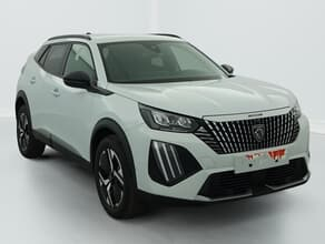 Peugeot 2008 nouveau 2008 100 s&s bvm6