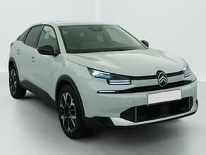 Citroen C4 c4 hybride 136 e-dcs6