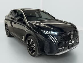 Peugeot 3008 3008 hybrid 136 e-dcs6