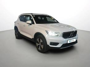 Volvo Xc40 business xc40 t5 recharge 180+82 ch dct7