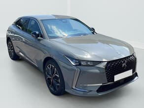 Ds Ds 4 puretech 130 eat8 rivoli