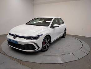 Volkswagen Golf golf 1.4 hybrid rechargeable opf 245 dsg6
