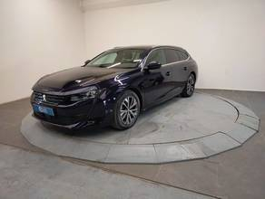 Peugeot 508 sw 508 sw bluehdi 130 ch s&s eat8