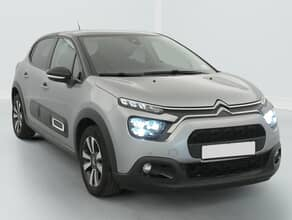 Citroen C3 puretech 110 s s bvm6 shine