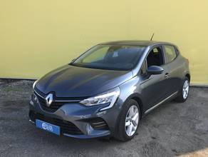 Renault Clio v clio tce 100