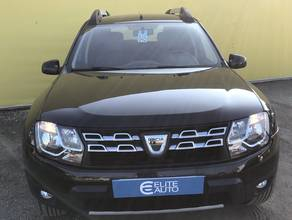 Dacia Duster duster dci 110 4x2