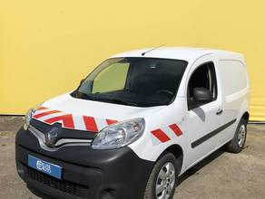 Renault Kangoo express kangoo express 1.5 dci 90 e6