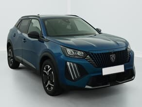 Peugeot 2008 nouveau 2008 100 s&s bvm6