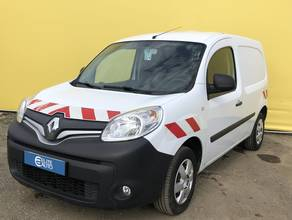 Renault Kangoo express kangoo express 1.5 dci 75 energy e6